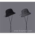 Folding Travel Fishing Bucket Hat